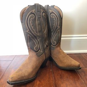 Women’s Laredo Boots